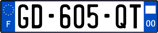GD-605-QT
