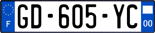 GD-605-YC