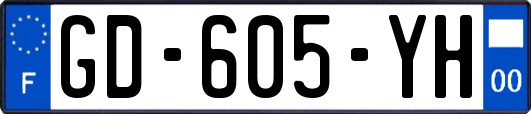 GD-605-YH