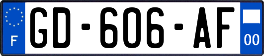 GD-606-AF