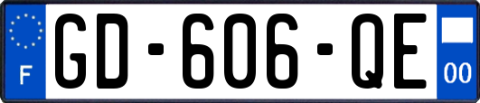 GD-606-QE
