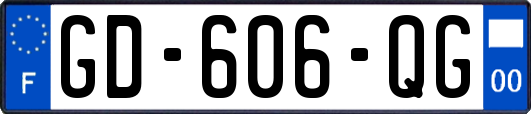 GD-606-QG