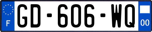 GD-606-WQ