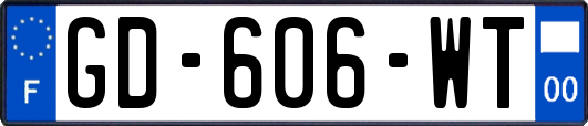 GD-606-WT