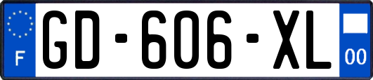 GD-606-XL