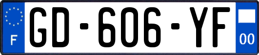 GD-606-YF