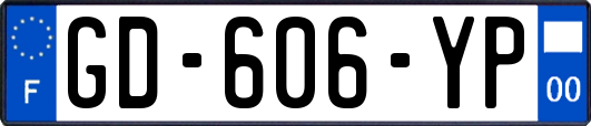 GD-606-YP