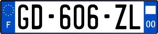 GD-606-ZL