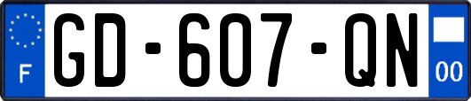 GD-607-QN