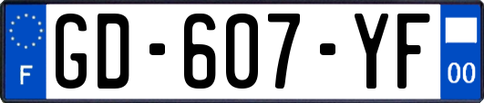 GD-607-YF