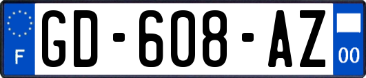 GD-608-AZ