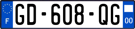 GD-608-QG