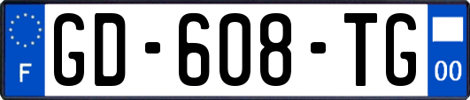 GD-608-TG