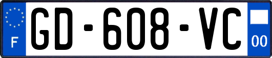 GD-608-VC