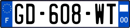 GD-608-WT