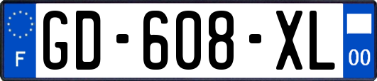 GD-608-XL