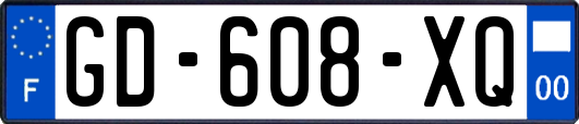 GD-608-XQ