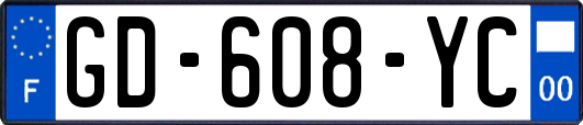 GD-608-YC