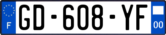 GD-608-YF