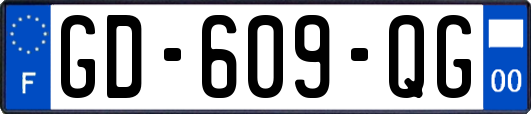 GD-609-QG