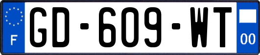 GD-609-WT