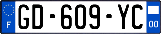 GD-609-YC