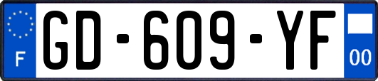 GD-609-YF