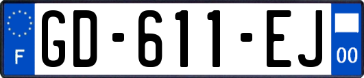 GD-611-EJ