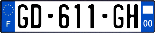 GD-611-GH