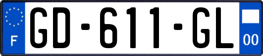 GD-611-GL