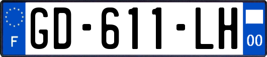 GD-611-LH
