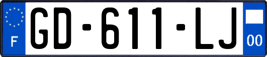 GD-611-LJ