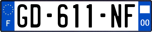 GD-611-NF