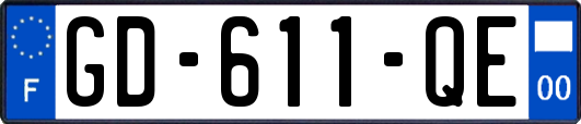 GD-611-QE