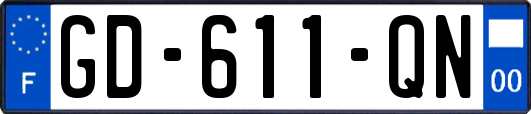 GD-611-QN