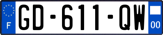 GD-611-QW
