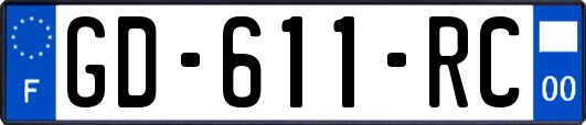 GD-611-RC