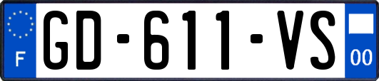 GD-611-VS