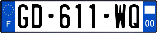 GD-611-WQ