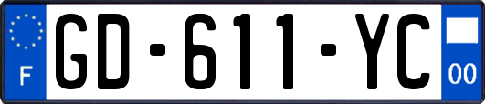 GD-611-YC