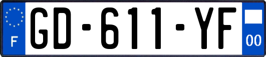 GD-611-YF