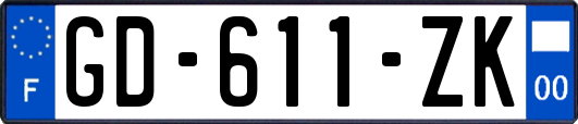 GD-611-ZK