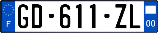 GD-611-ZL