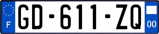 GD-611-ZQ