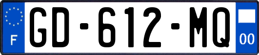 GD-612-MQ