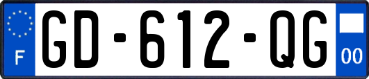 GD-612-QG