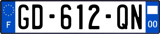 GD-612-QN