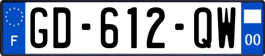 GD-612-QW