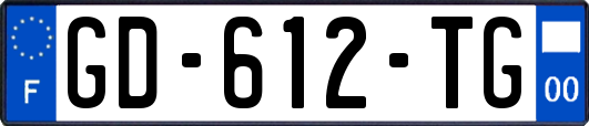 GD-612-TG