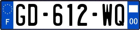 GD-612-WQ